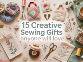 15 Creative Sewing Gifts Anyone Will Love